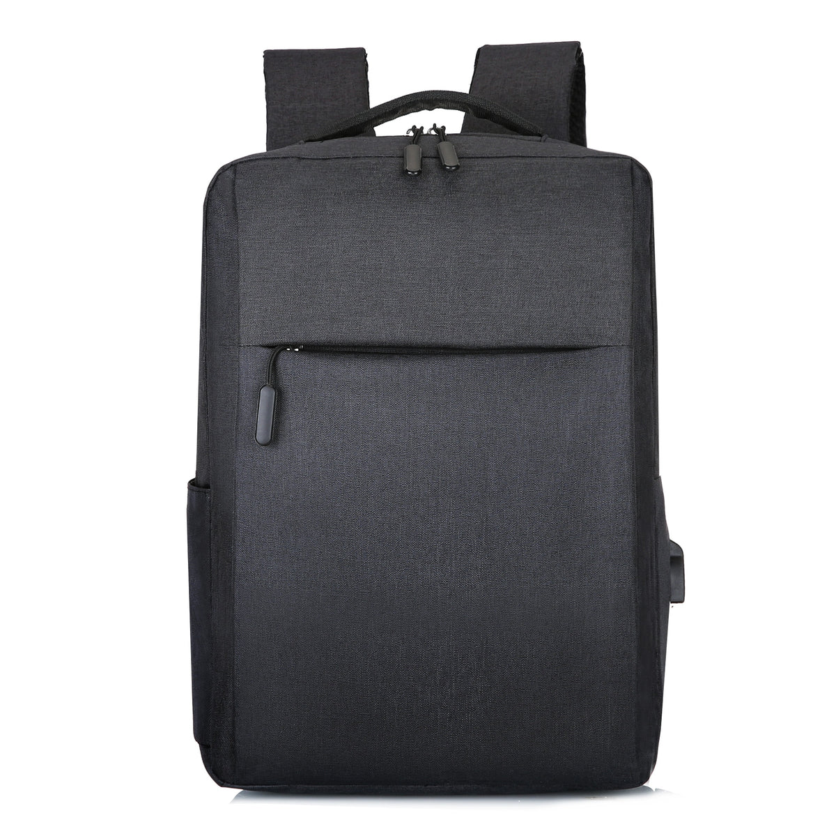 Mochila Antifurto com Carregador USB