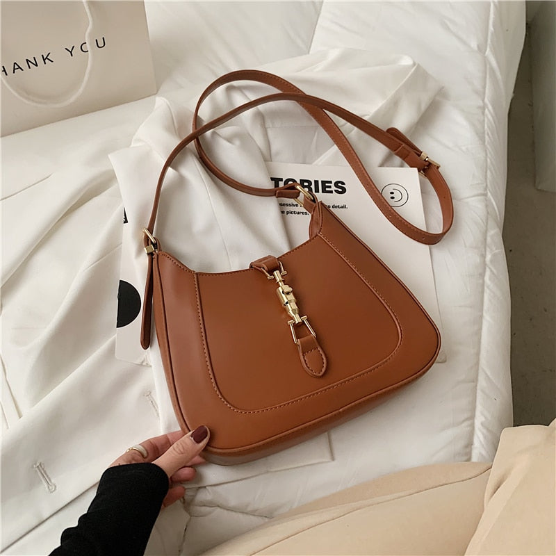 Bolsa Crossbody Royal Luxury