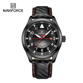 Relógio Masculino NaviForce Pilots Adventures